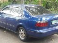 Honda Civic Lxi Matic Sale or Swap 1997-1