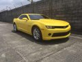 Chevrolet Camaro 2015 for sale-0