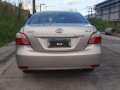 Toyota Vios 1.3 e 2011 model for sale-0