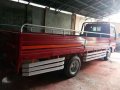 Isuzu Elf Dropside NKR 15ft 2010 for sale-7