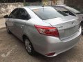Toyota Vios 1.3E 2016 MT for sale-5