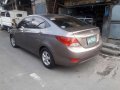 2011 Hyundai Accent automatic for sale-1
