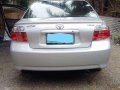 Toyota Vios 2006 Model 1.3 E for sale-11