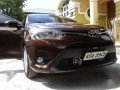 Toyota Vios automatic 2016 for sale-7