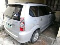 Toyota Avanza G manual 2007 for sale-3
