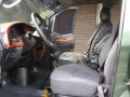 Hyundai Starex local diesel manual trans 2000 for sale-8