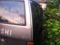 Mitsubishi L300 Versa Van Diesel 1993 for sale-3