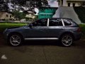 2004 Porsche Cayenne Turbo for sale-3