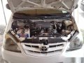 Toyota Avanza 2008 1.3J M/T (White)-9