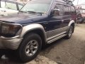 Mitsubishi Pajero Exceed 1997 for sale-0