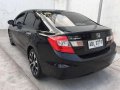 2014 Honda Civic 2.0 Top of the line - Automatic for sale-4