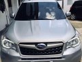 Rush! 2015 Subaru Forester Ipremium- Automatic Transmission for sale-1