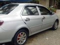 Toyota Vios 2006 Model 1.3 E for sale-1
