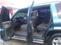 Isuzu Trooper bighorn XS 4x4 SUV 2007 for sale-7