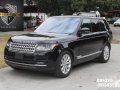 2018 Land Rover Range Rover Full Size Diesel Unit for sale-0