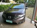 Honda City 2013 AT 1.5E Low Mileage 40Tkms only for sale-1