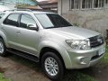 Toyota Fortuner 2.7 Vvti gasoline 2005 model for sale-0