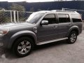 2011 Ford Everest Limited Edition for sale-0