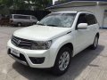 2016 Suzuki Grand Vitara Automatic - 6TKM mileage ONLY for sale-2