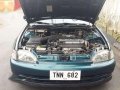 1994 Honda Civic Esi for sale-5