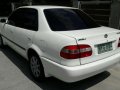 Toyota Corolla 1999 Lovelife AE111 for sale-4