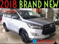 2018 All New Toyota many models: Fortuner V DSL AT All In Lowest Promo Innova for sale-1