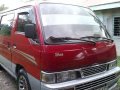 Nissan Urvan 1992 for sale-0