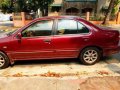 2001 Nissan Sentra Exalta STA for sale-4