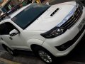 For Sale Toyota Fortuner A/T Diesel 4X2 2014 Model-2
