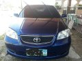 Toyota Vios 2005 for sale-0