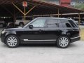 2018 Land Rover Range Rover Full Size Diesel Unit for sale-2