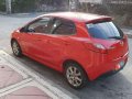 2010 Mazda 2 Hatchback 1.5L Matic Rush Sale-3
