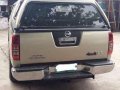2010 Nissan Navara for sale-1