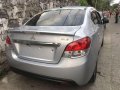 Mitsubishi Mirage G4 GLS 2016 AT top of the line for sale-5