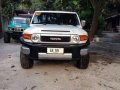 2015 Toyota FJ Cruiser AT 4X4 - for sale-0