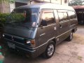 Mitsubishi L300 Versa Van Diesel 1993 for sale-0