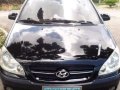 Hyundai Getz 2008 Automatic for sale-3