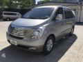 2015 Hyundai Grand Starex GOLD Automatic - Top of the line for sale-2