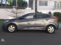 Hyundai Accent 2013 mt diesel for sale-1