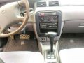 Nissan Sentra AT Super Saloon 96 for sale-2