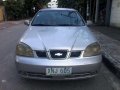 2004 CHEVY OPTRA LS MANUAL for sale-2