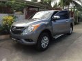 2016 Mazda BT50 4X2 for sale-1