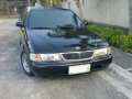 Nissan Sentra Super Saloon 96mdl Automatic Trans. for sale-1