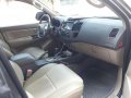 Toyota Fortuner 2013model diesel automatic for sale-4