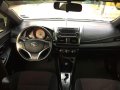 For sale Toyota Yaris 1.3e 2015-8