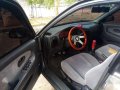 1995 Mitsubishi Lancer glxi sale or swap-5