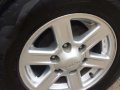 Isuzu Crosswind XT 2005 for sale-4
