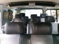 2009 model acquired Toyota Hiace gl commuter for sale-3