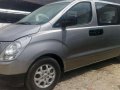 Hyundai Grand Starex manual 2012m for sale-2