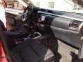 2016 Toyota Hilux G Manual - 16tkm mileage. for sale-7